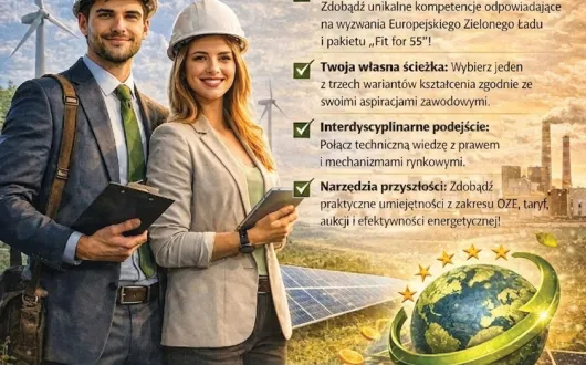 Studia Transformacja Energetyczna